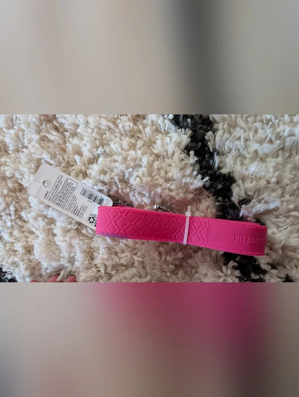 Waterproof/Offer Proof Stuff Collar